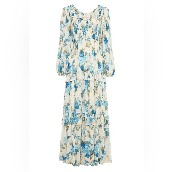 Spell Dresses & Skirts - RARE Spell & The Gypsy Collective Rose Garden Gown